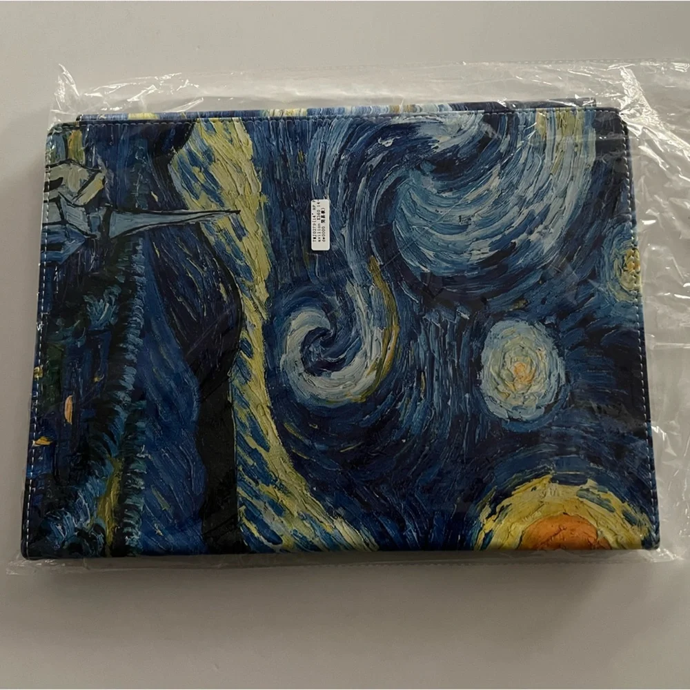 Laptop Protective Case Cover